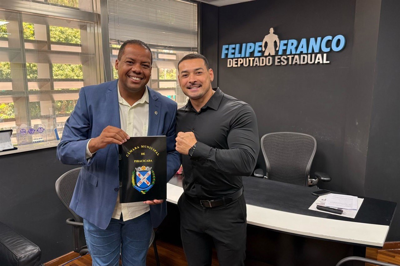 Vereador relata que escola enfrenta dificuldades para oferecer atividades esportivas