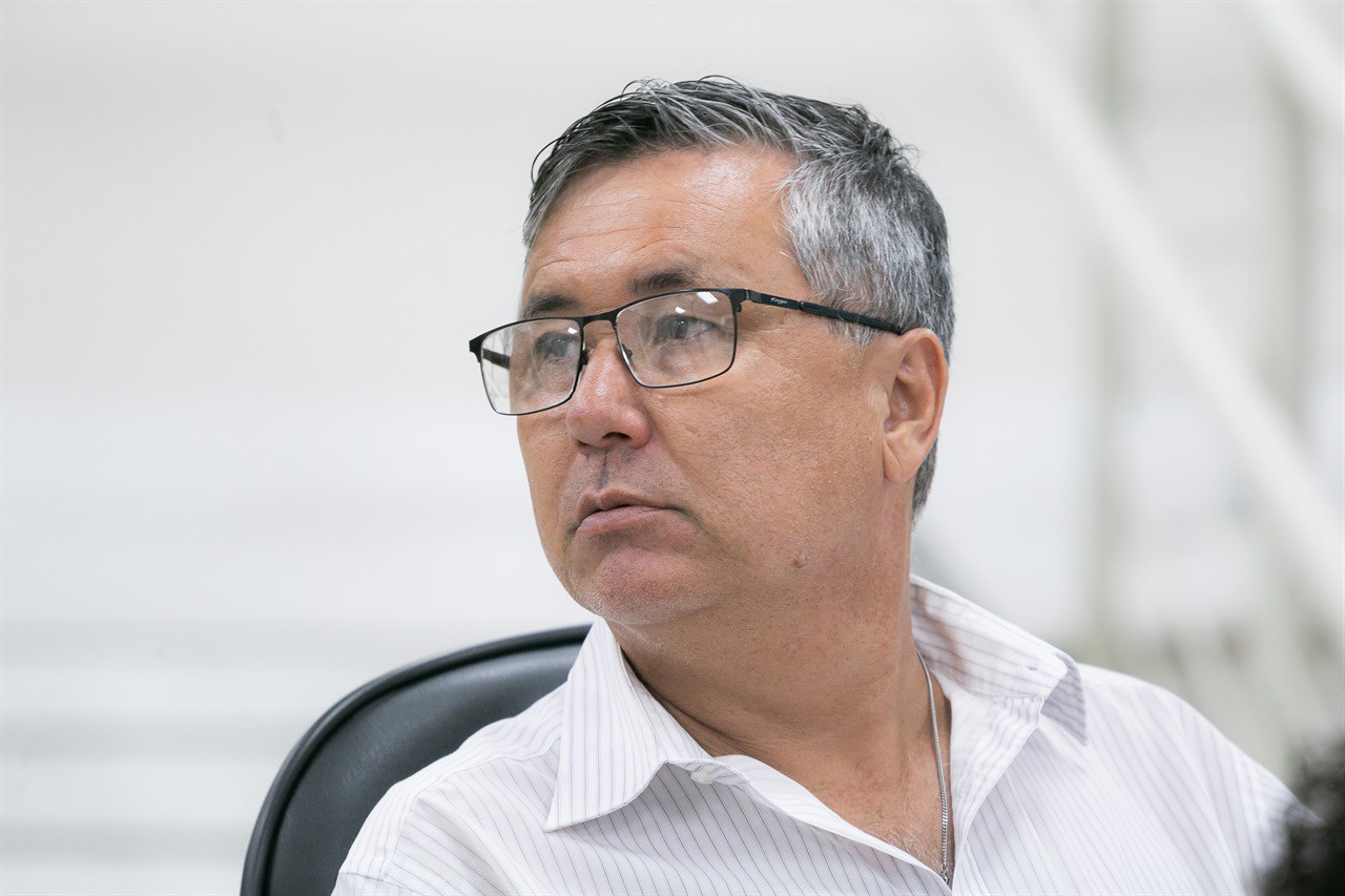 Propositura que homenageia estudantes é de autoria do vereador Pedro Kawai (PSDB)