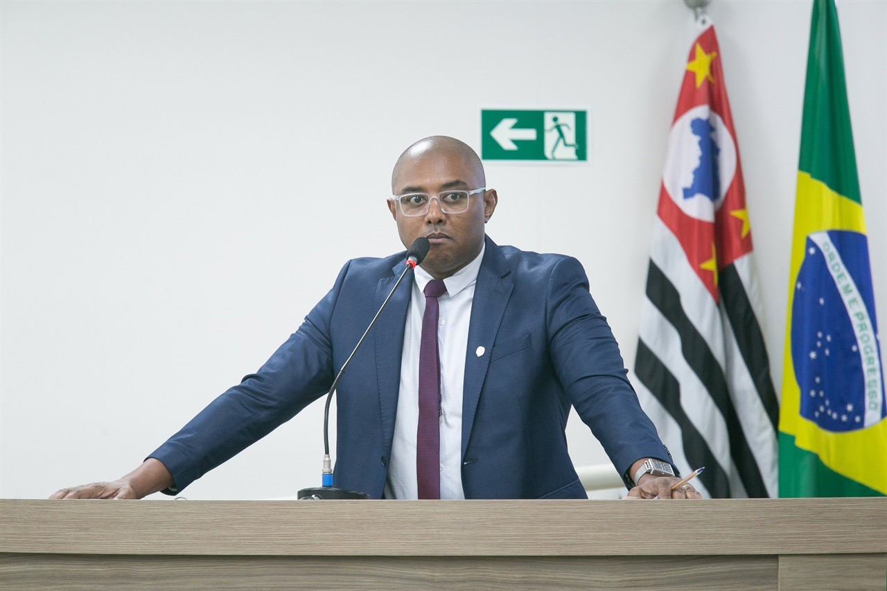 Projeto defende alteração da Lei Orgânica para criar Polícia Municipal