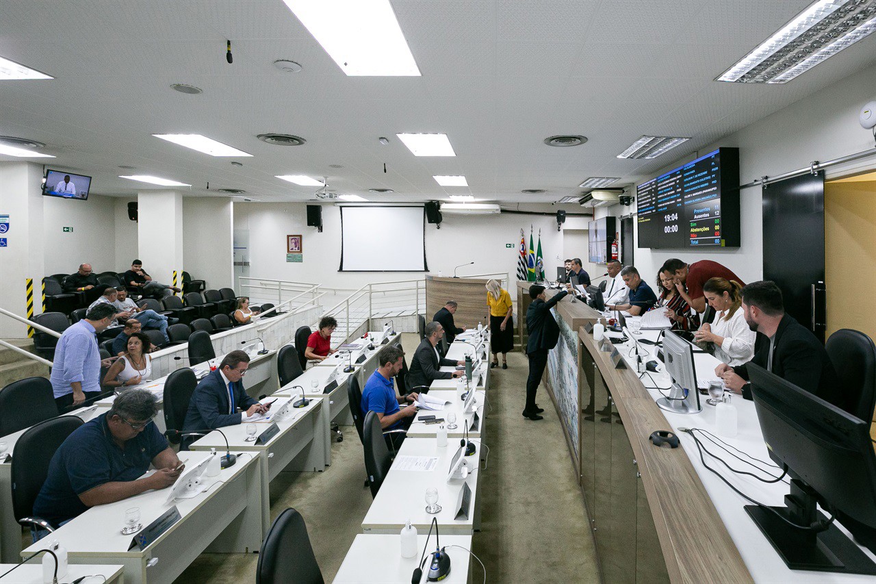 10ª reunião ordinária de 2025