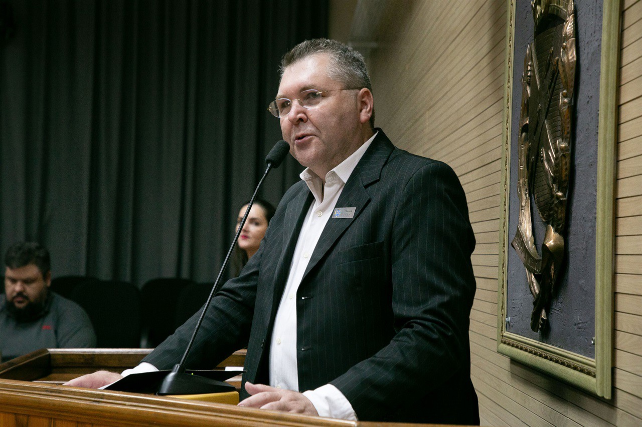 Marcelo Bandeira é coautor do projeto