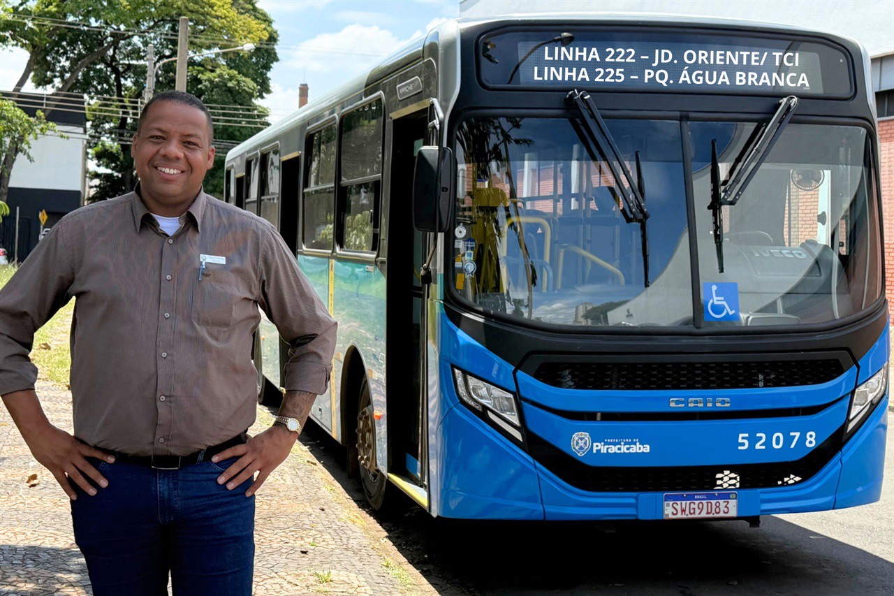 Moradores do Monte Feliz ganham reforço no transporte público