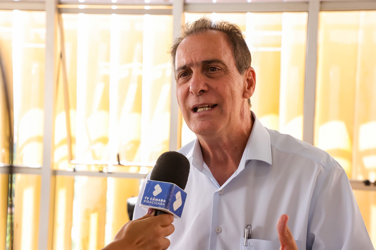 Verba foi intermediada pelo vereador Rafael Boer (PRTB) junto ao deputado federal Saulo Pedroso (PSD)