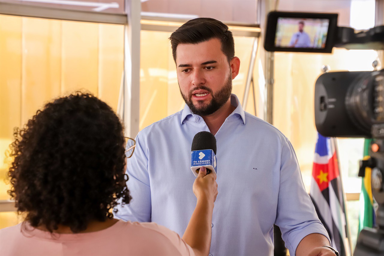 Verba foi intermediada pelo vereador Rafael Boer (PRTB) junto ao deputado federal Saulo Pedroso (PSD)
