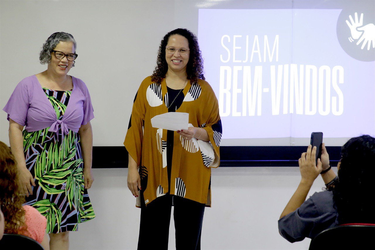 Vilma Conceição, Mariane Pereira