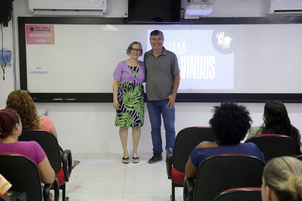 Vilma Conceição, Pedro Kawai