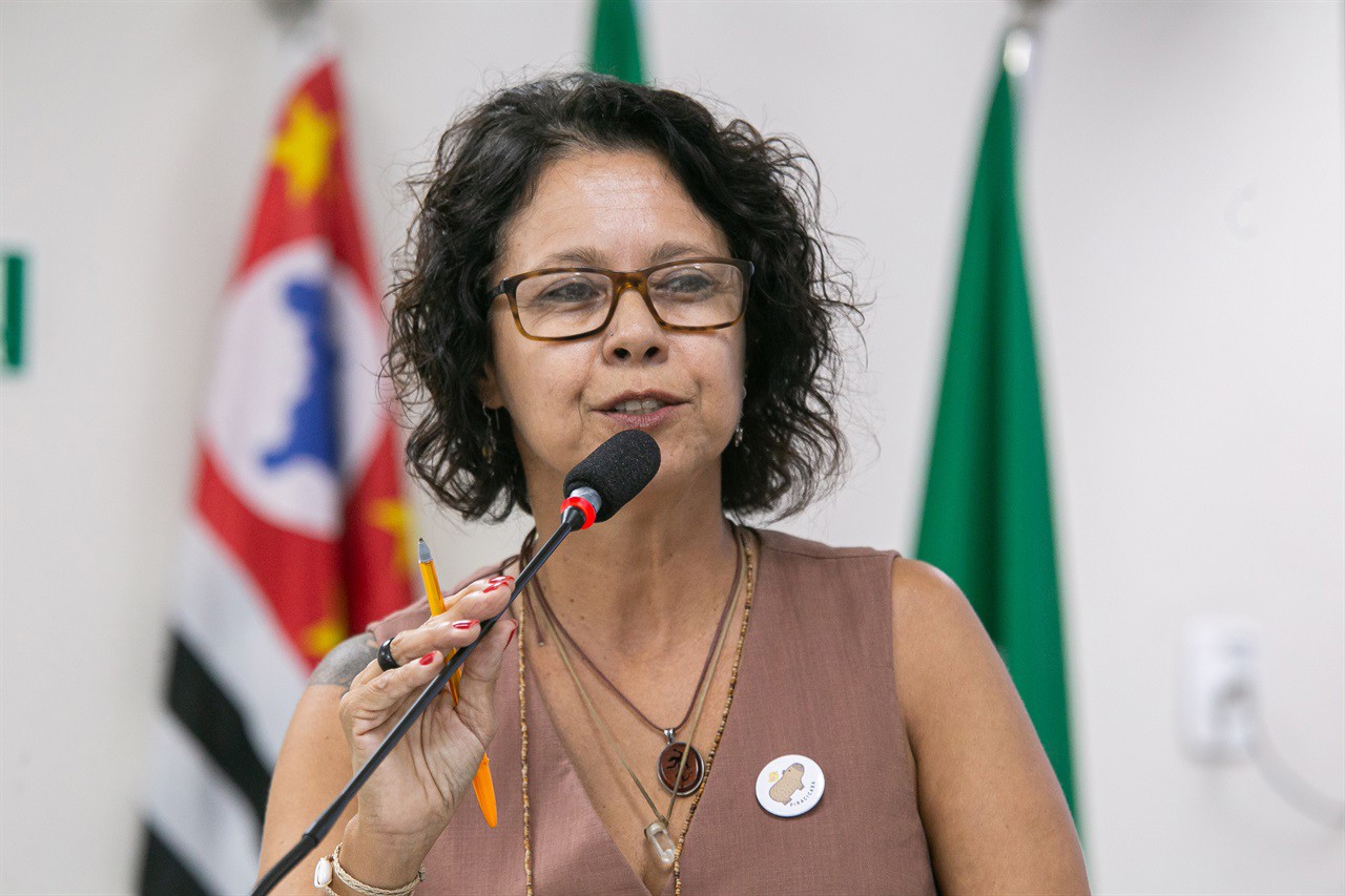 Moção de apoio à PEC pelo fim da escala 6x1 é de autoria da vereadora Silvia Morales