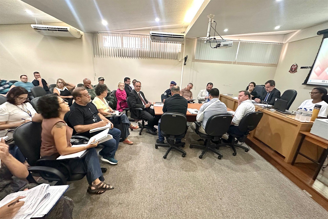 Ministério Público possui procedimento de acompanhamento administrativo sobre o tema