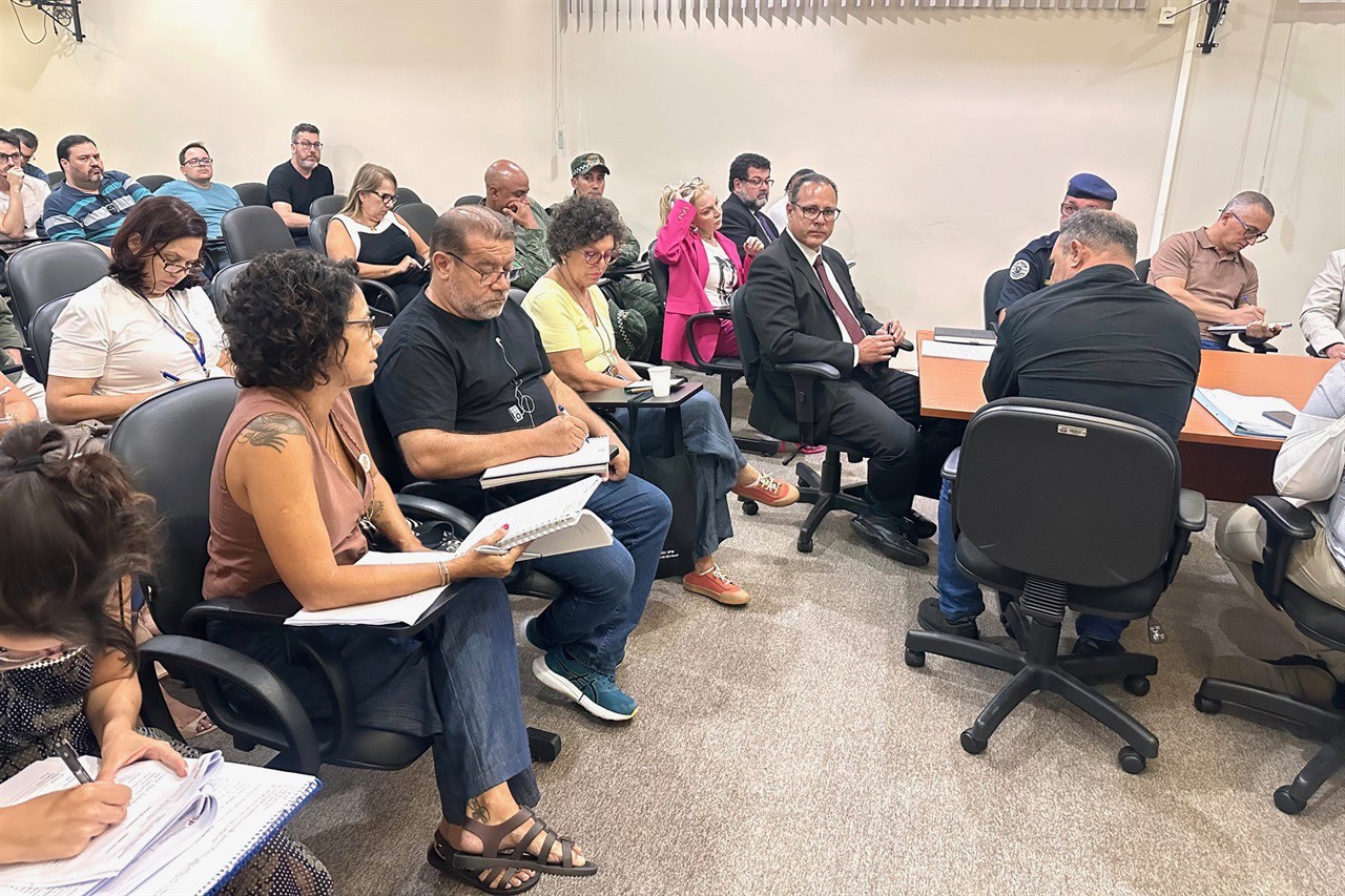 Ministério Público possui procedimento de acompanhamento administrativo sobre o tema