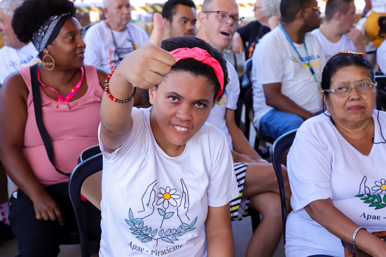 Vereador foca evento na Estação da Paulista no Dia Internacional da SD