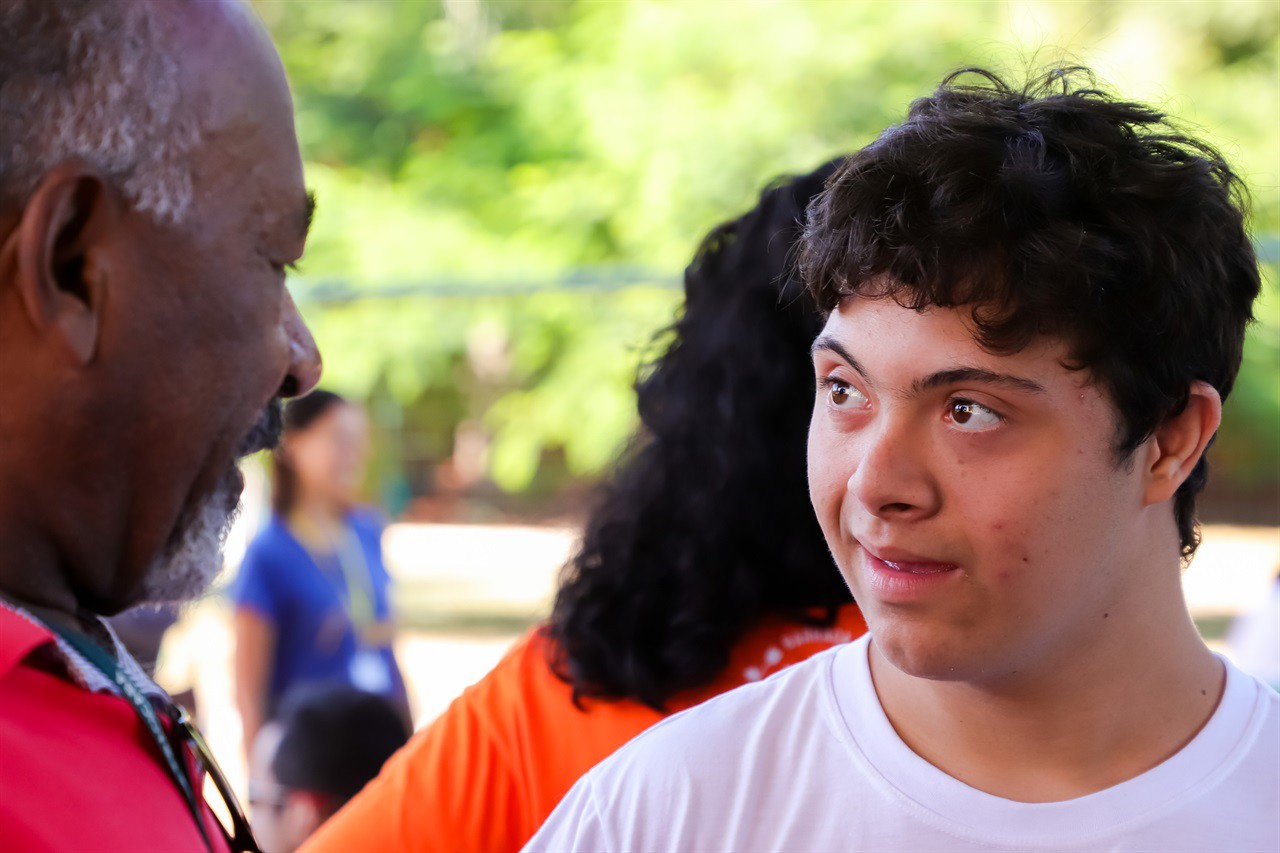 Vereador foca evento na Estação da Paulista no Dia Internacional da SD