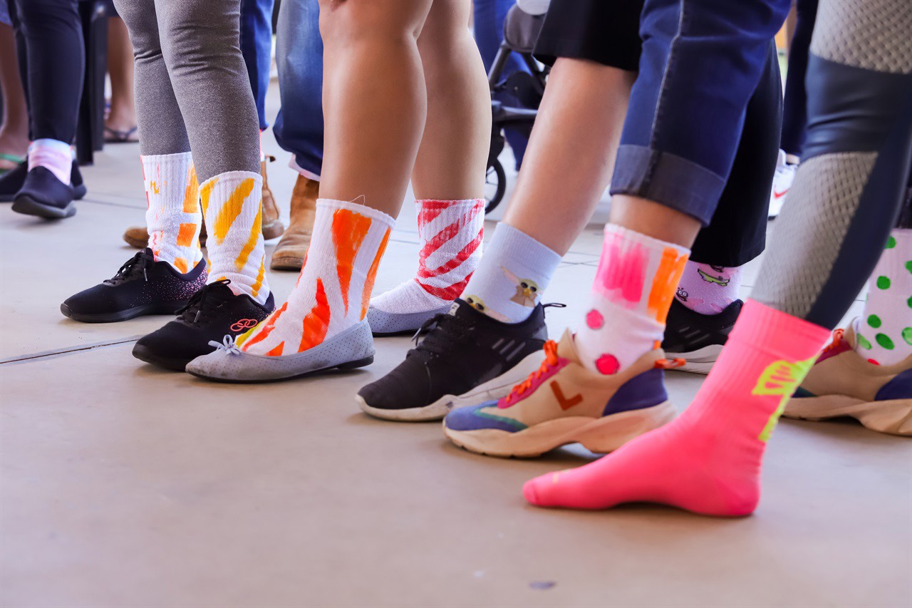 Vereador foca evento na Estação da Paulista no Dia Internacional da SD