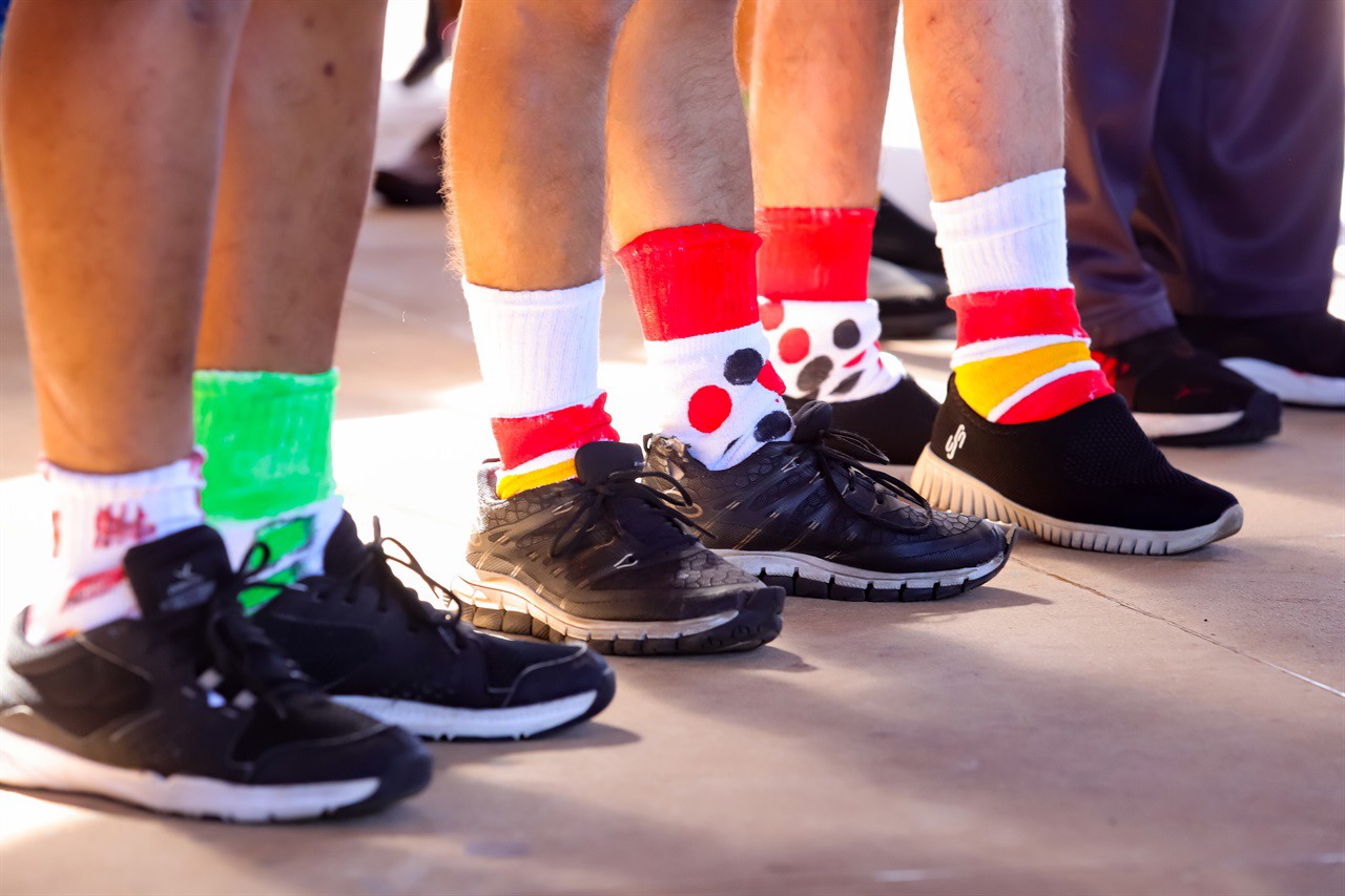 Vereador foca evento na Estação da Paulista no Dia Internacional da SD
