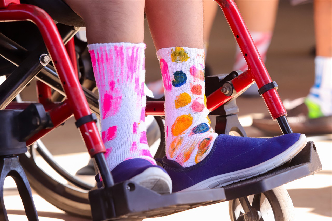 Vereador foca evento na Estação da Paulista no Dia Internacional da SD