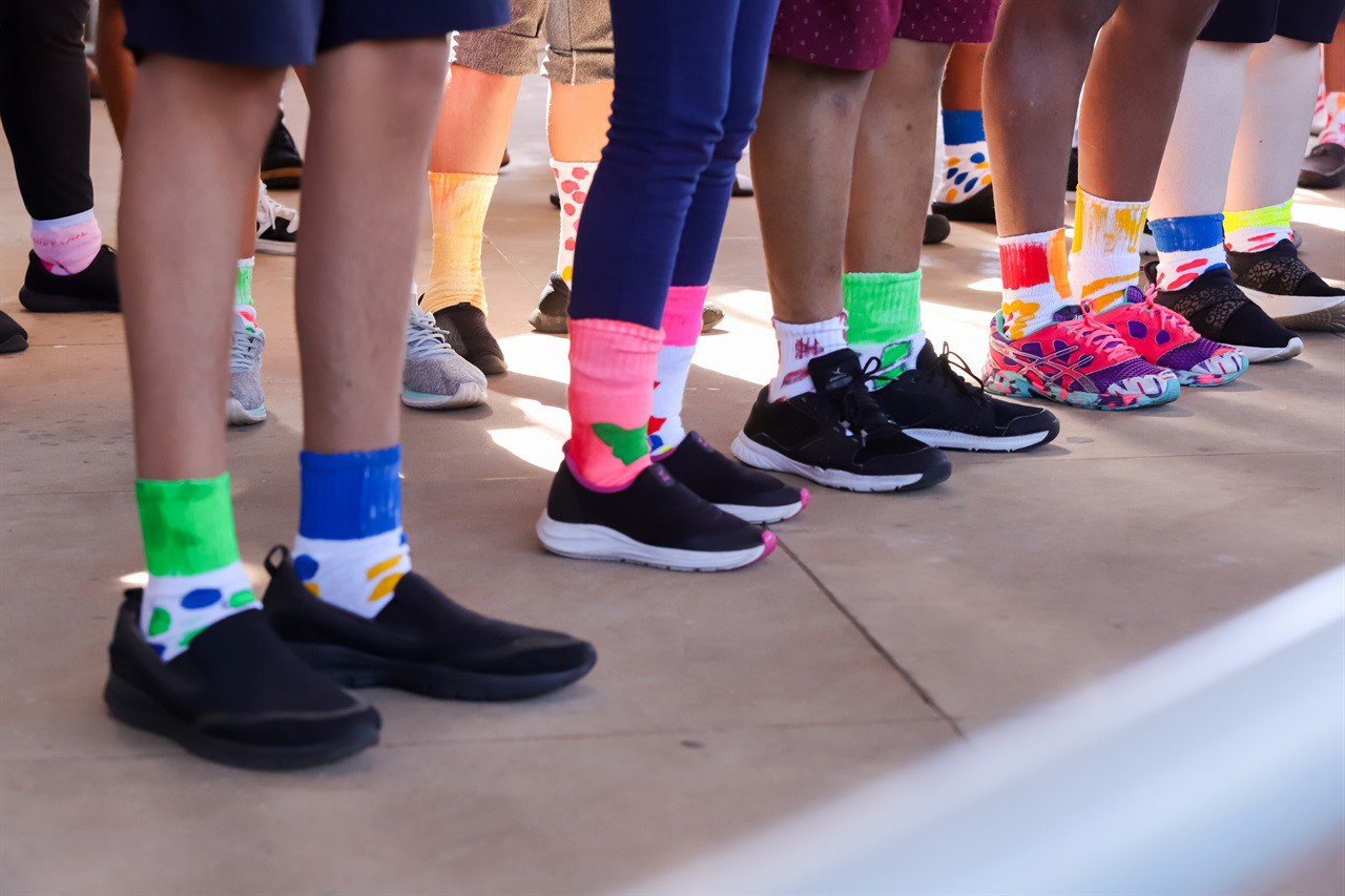 Vereador foca evento na Estação da Paulista no Dia Internacional da SD