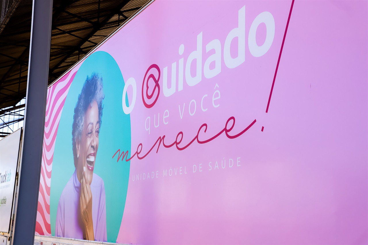 Vereador foca evento na Estação da Paulista no Dia Internacional da SD