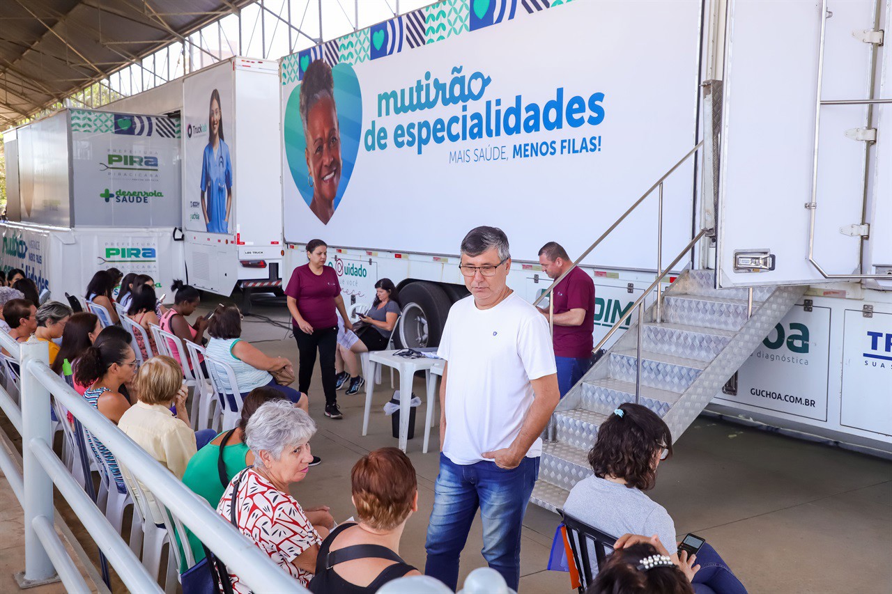Vereador foca evento na Estação da Paulista no Dia Internacional da SD