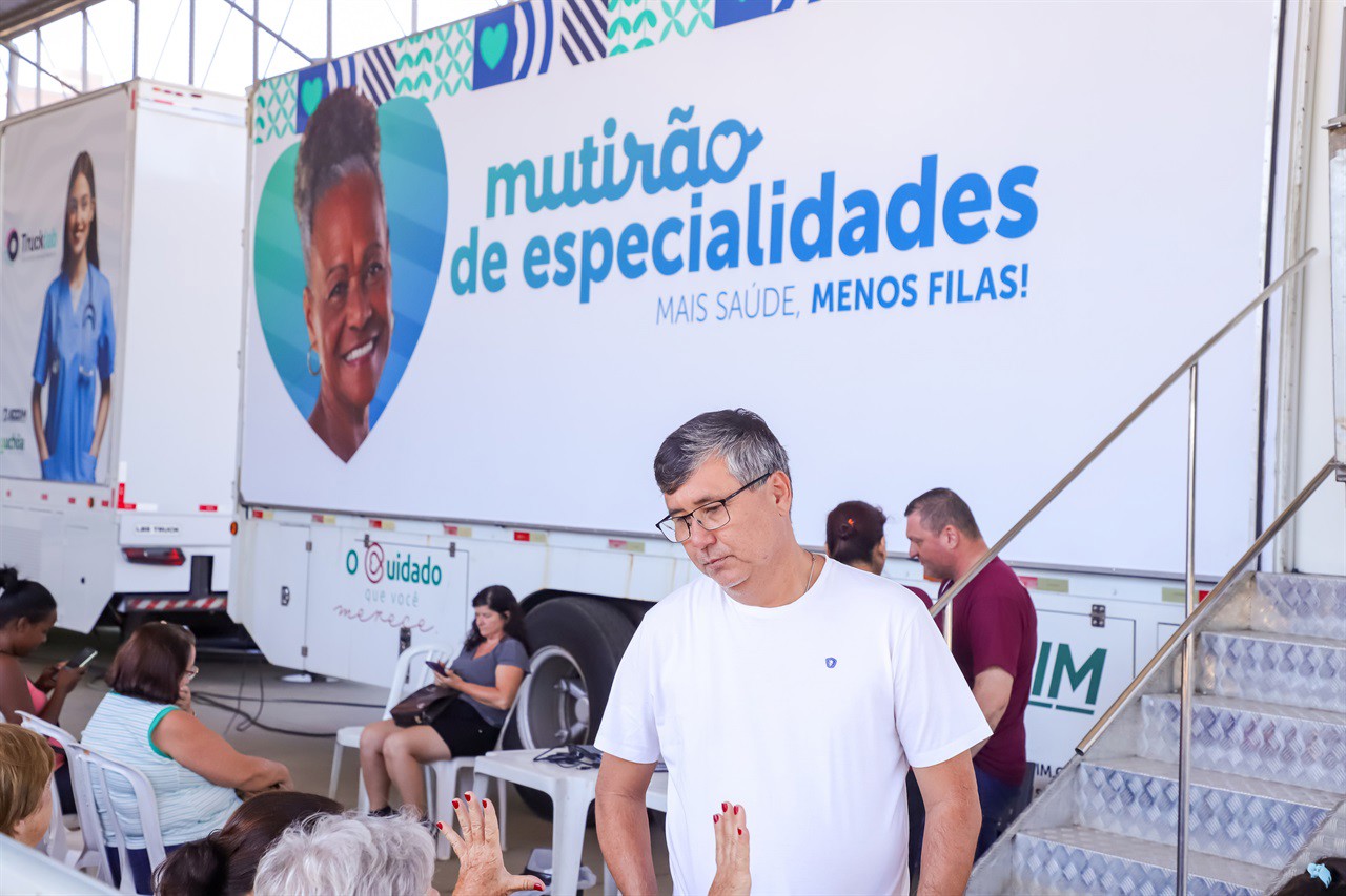 Vereador foca evento na Estação da Paulista no Dia Internacional da SD