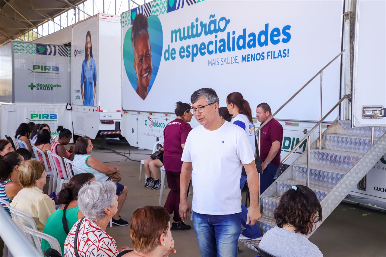 Vereador foca evento na Estação da Paulista no Dia Internacional da SD