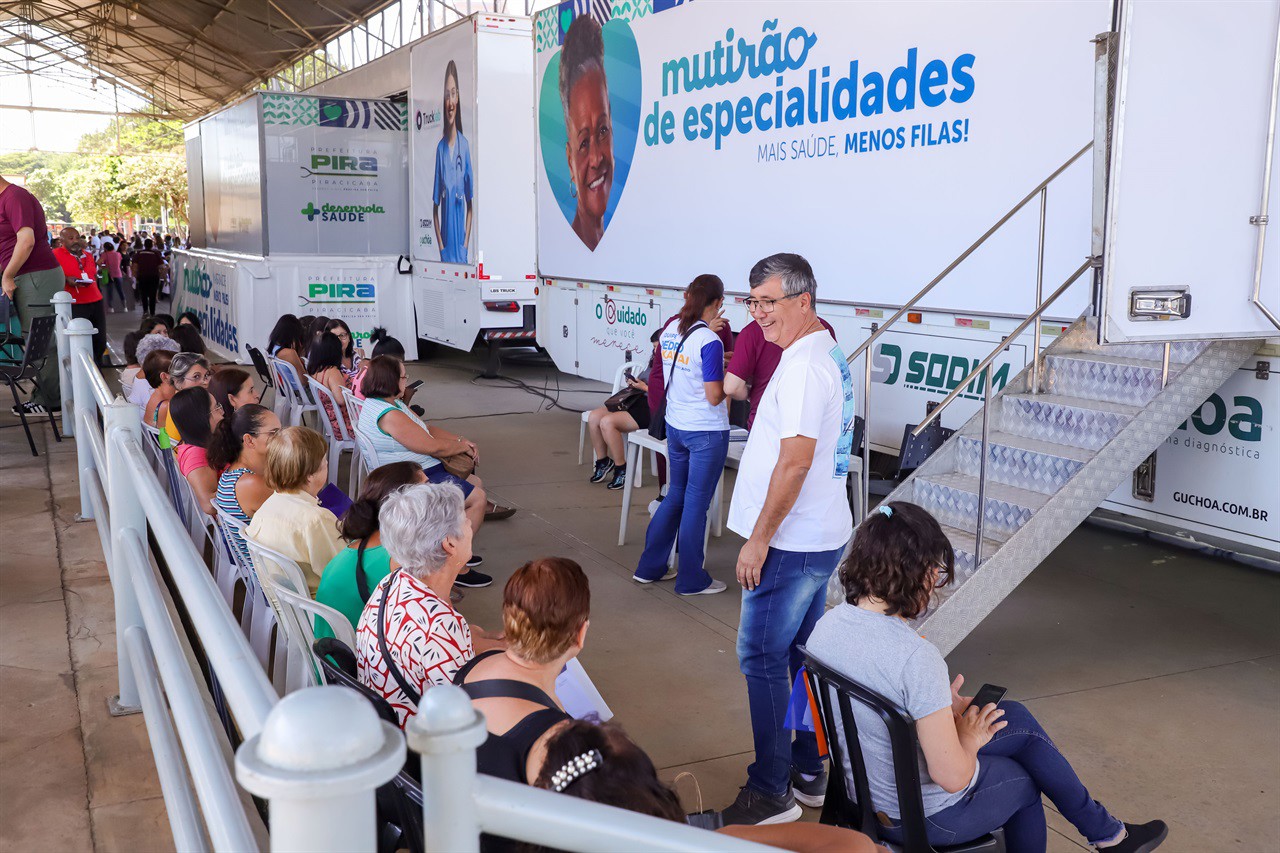 Vereador foca evento na Estação da Paulista no Dia Internacional da SD