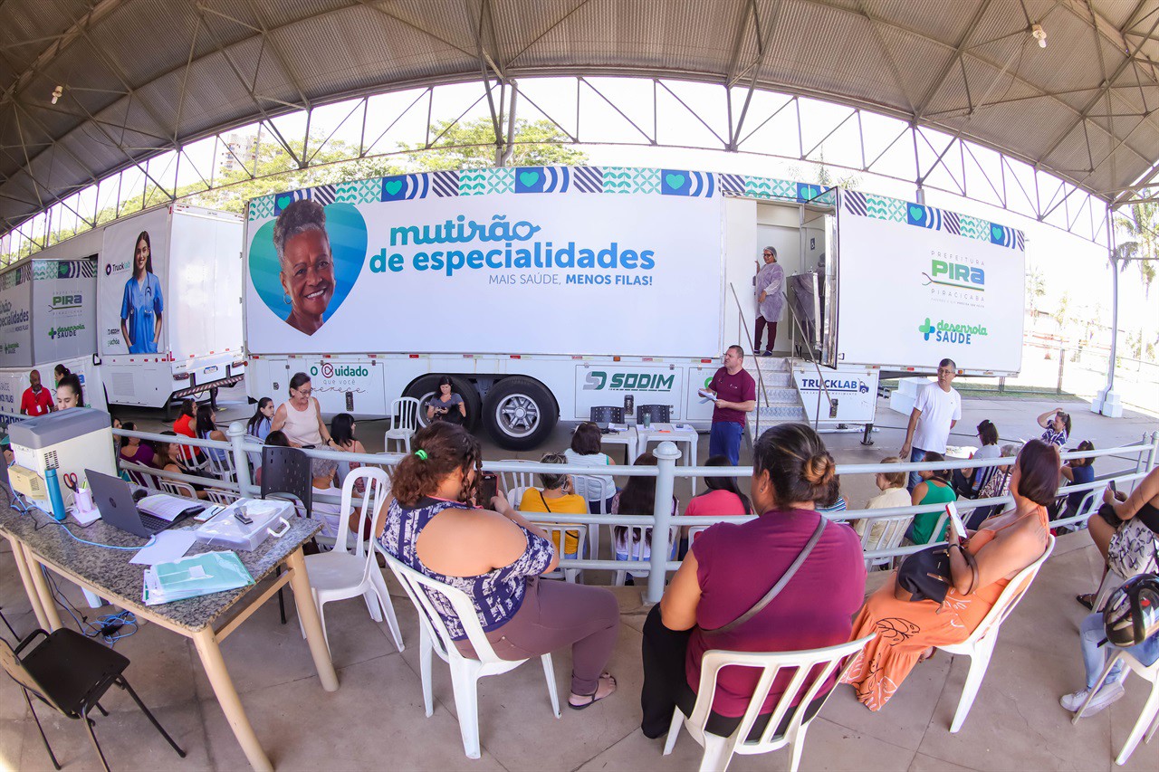 Vereador foca evento na Estação da Paulista no Dia Internacional da SD