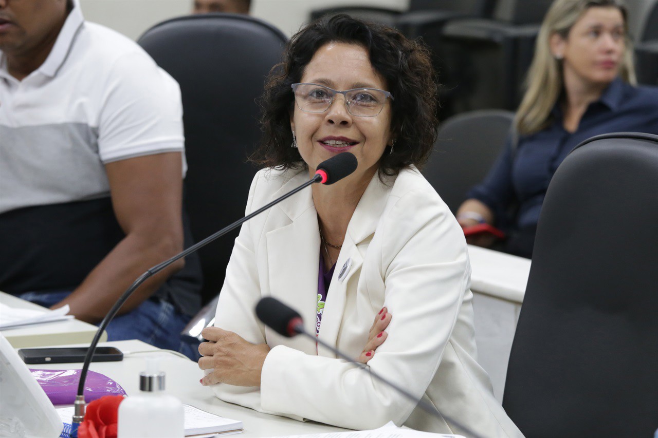 Requerimento de autoria da vereadora Silvia Morales que homenagea academia de muay thay é aprovado na 13° Reunião Ordinária