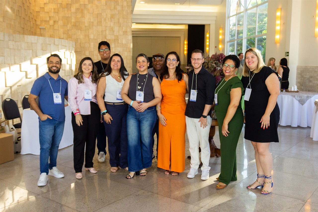 Evento aconteceu no sábado (22), no Espaço Beira Rio, e contou com palestras e debates abordando transtornos mentais, inclusão e diversidade