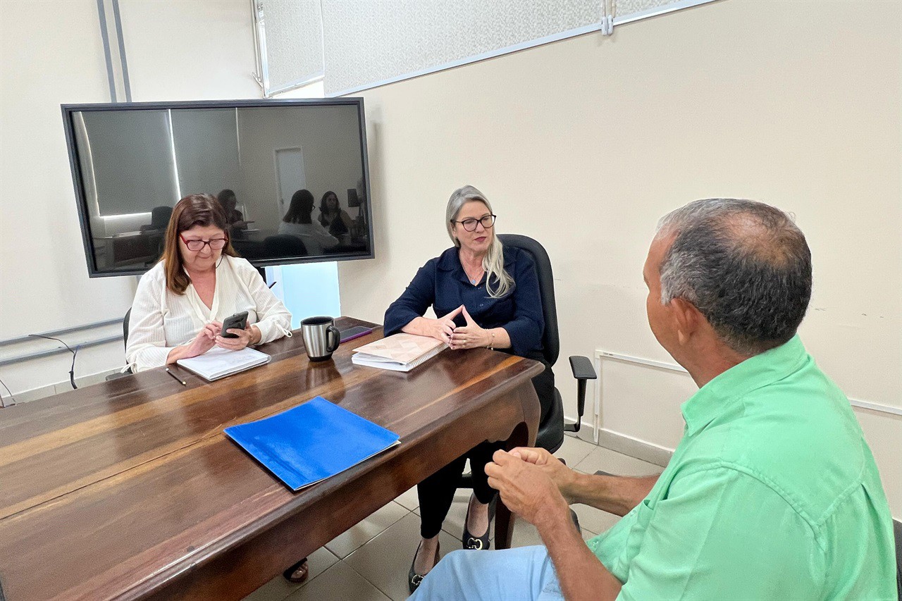 Vereador sugere construção de creches nos distritos industriais