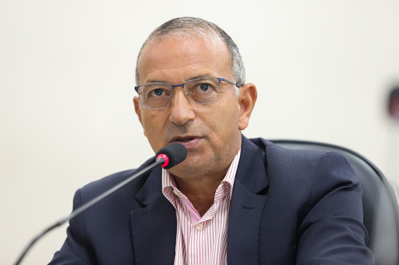 Câmara Municipal de Piracicaba aprovou, nesta quinta-feira (27), durante a 15° Reunião Ordinária, o requerimento do vereador Paraná