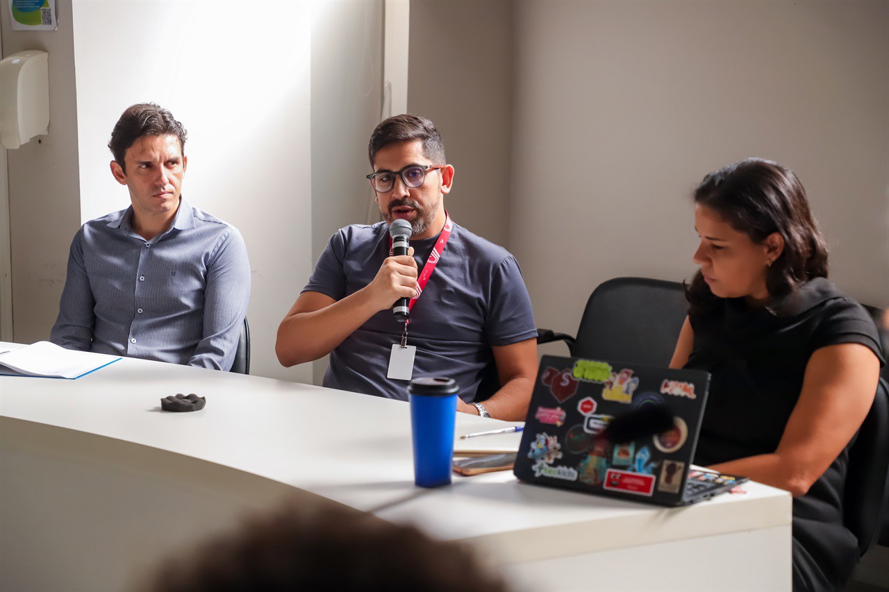 Fórum de Tecnologia discute proteção da criança no ambiente digital