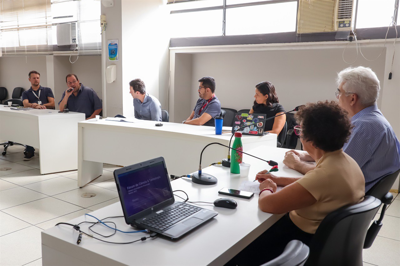 Fórum de Tecnologia discute proteção da criança no ambiente digital