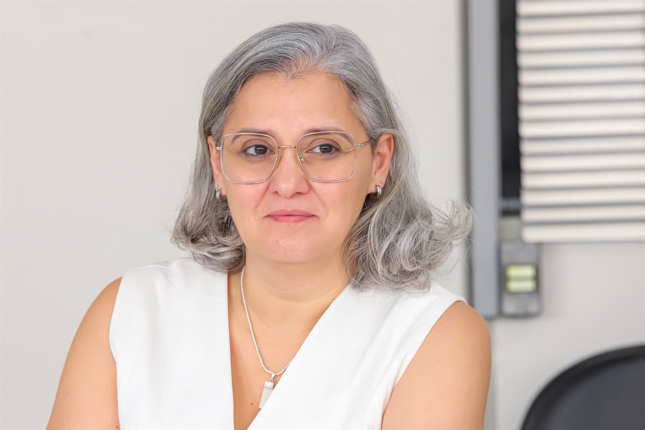 Hérica Lucia Machado