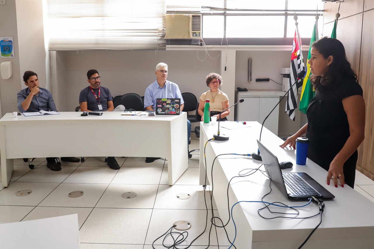 Fórum de Tecnologia discute proteção da criança no ambiente digital