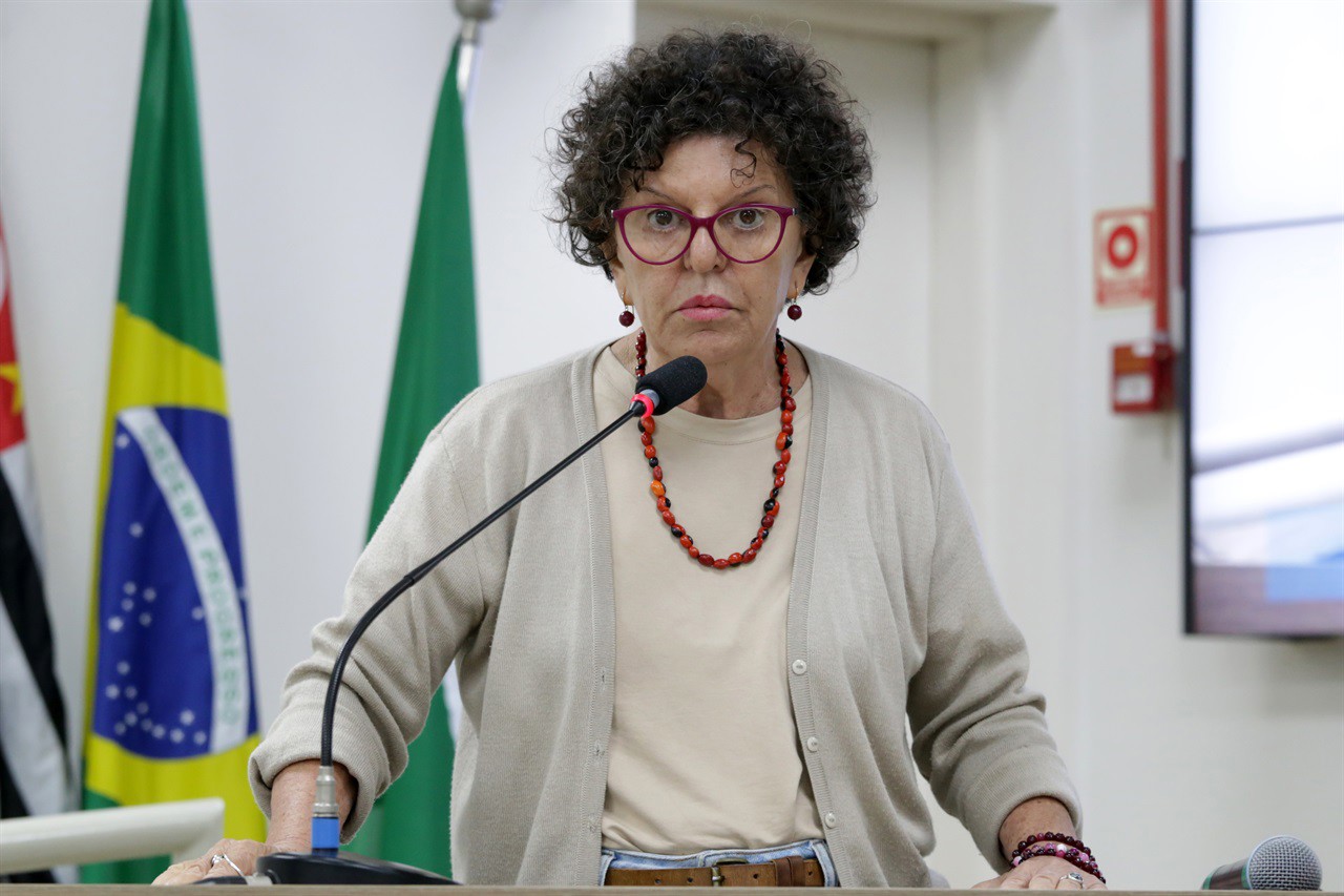 Vereadora Rai de Almeida propõe Semana de Conscientização sobre a Doença Falciforme