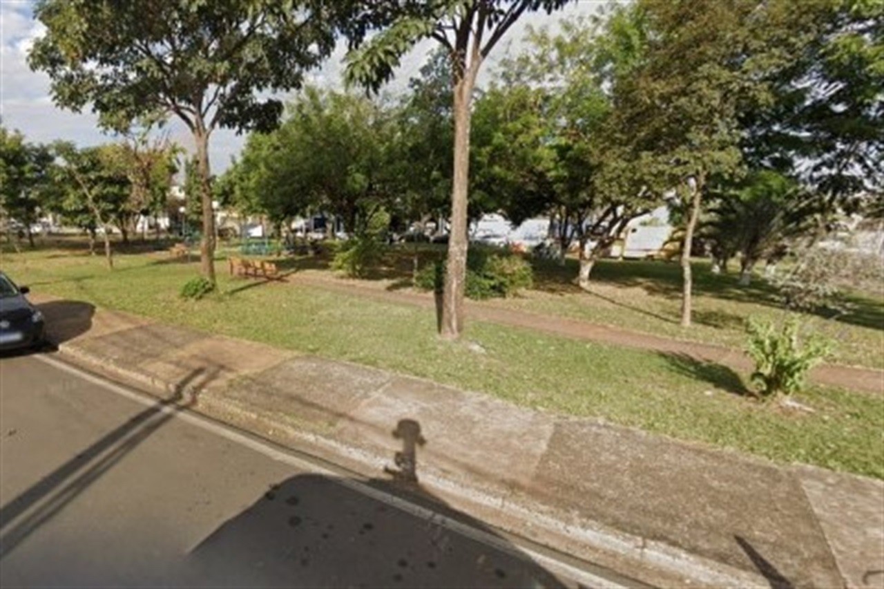 Vereador pede melhorias para estacionamento no São Francisco/Taquaral