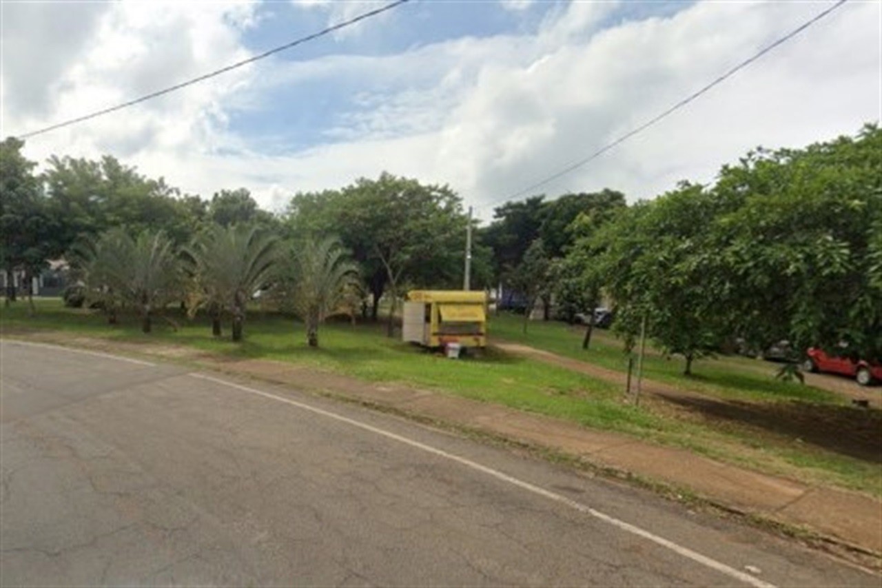 Vereador pede melhorias para estacionamento no São Francisco/Taquaral