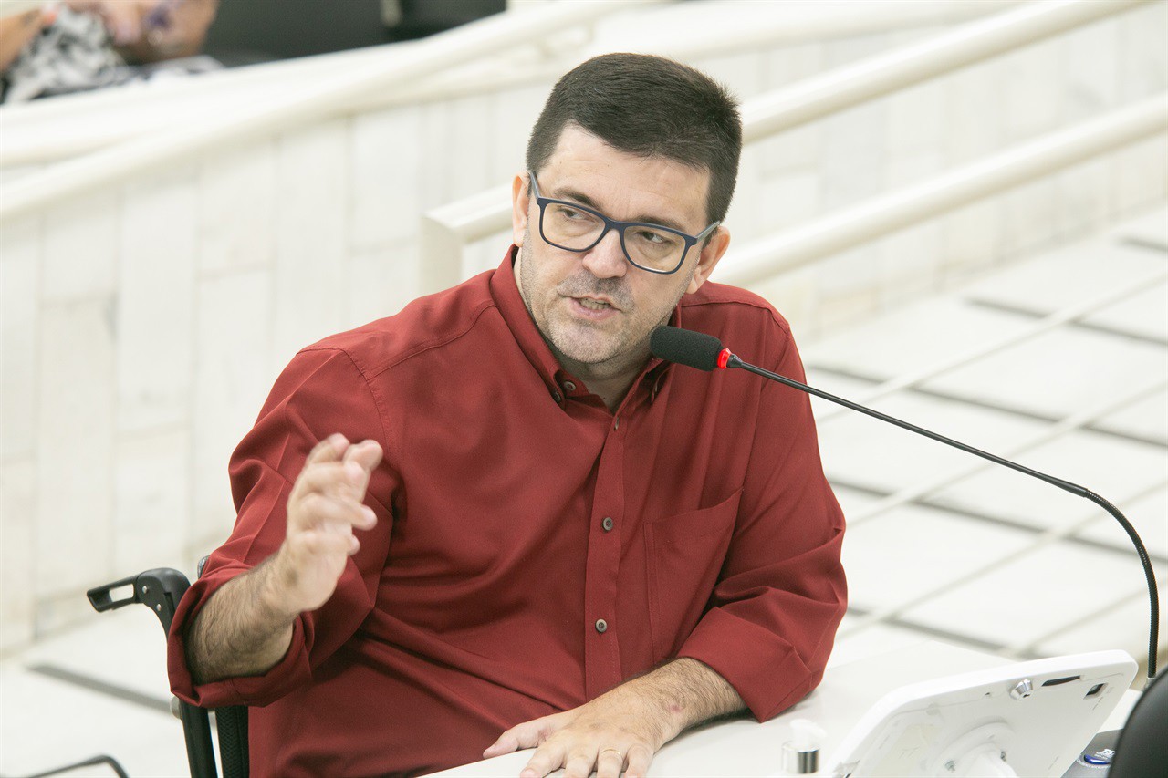 Vereador destaca 8ª Ação de Empregabilidade na geração de 250 vagas