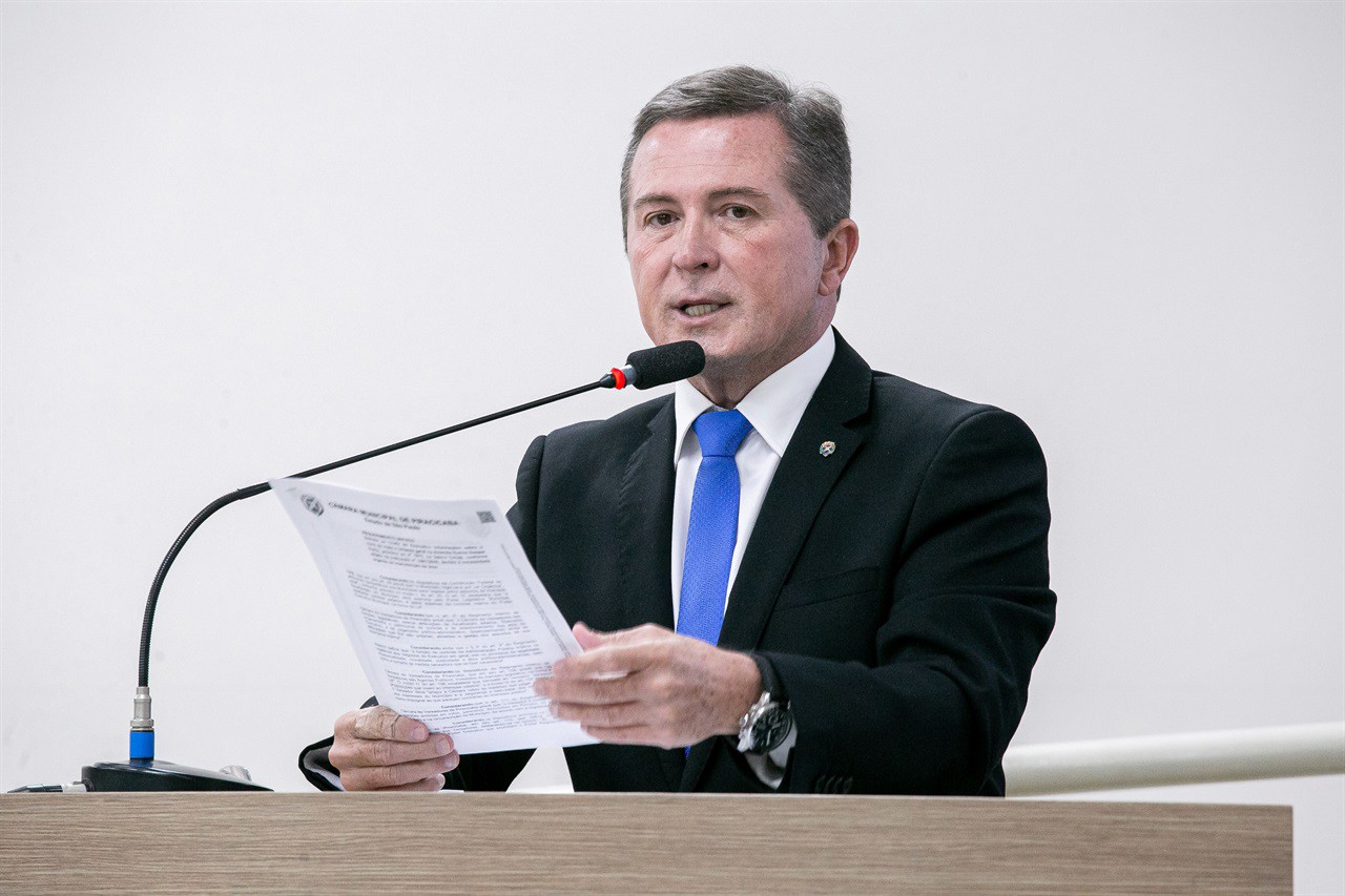 Vereador Trevisan Jr. (PL)