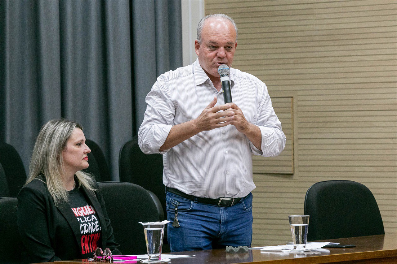 Solenidade destacou ação em favor dos pobres, pelos vicentinos, e ação de evangelização, pelos catequistas