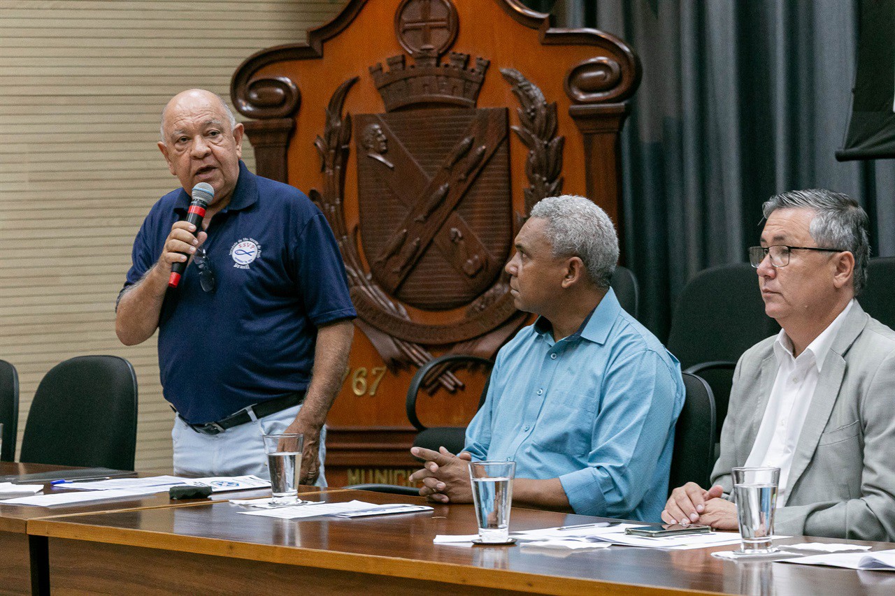 Solenidade destacou ação em favor dos pobres, pelos vicentinos, e ação de evangelização, pelos catequistas