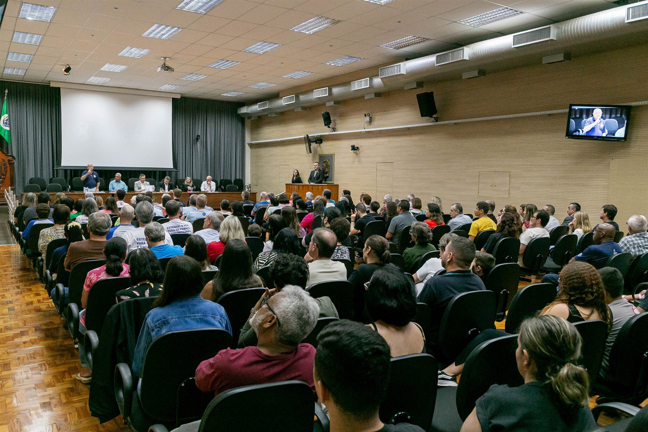 Solenidade destacou ação em favor dos pobres, pelos vicentinos, e ação de evangelização, pelos catequistas