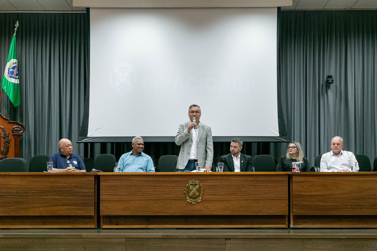 Solenidade destacou ação em favor dos pobres, pelos vicentinos, e ação de evangelização, pelos catequistas