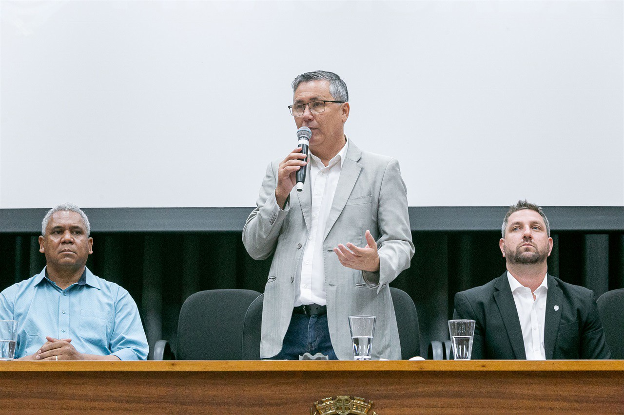 Solenidade destacou ação em favor dos pobres, pelos vicentinos, e ação de evangelização, pelos catequistas