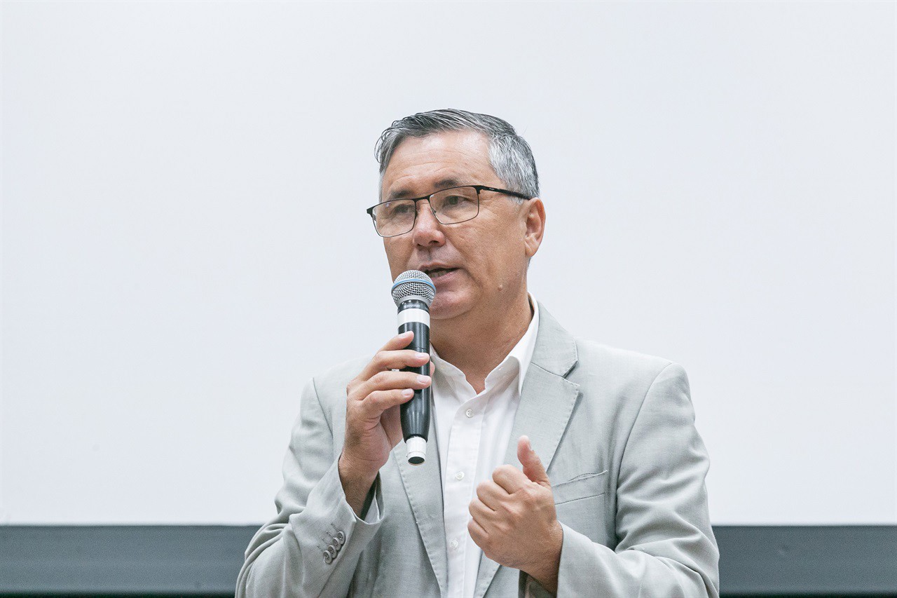 Solenidade destacou ação em favor dos pobres, pelos vicentinos, e ação de evangelização, pelos catequistas