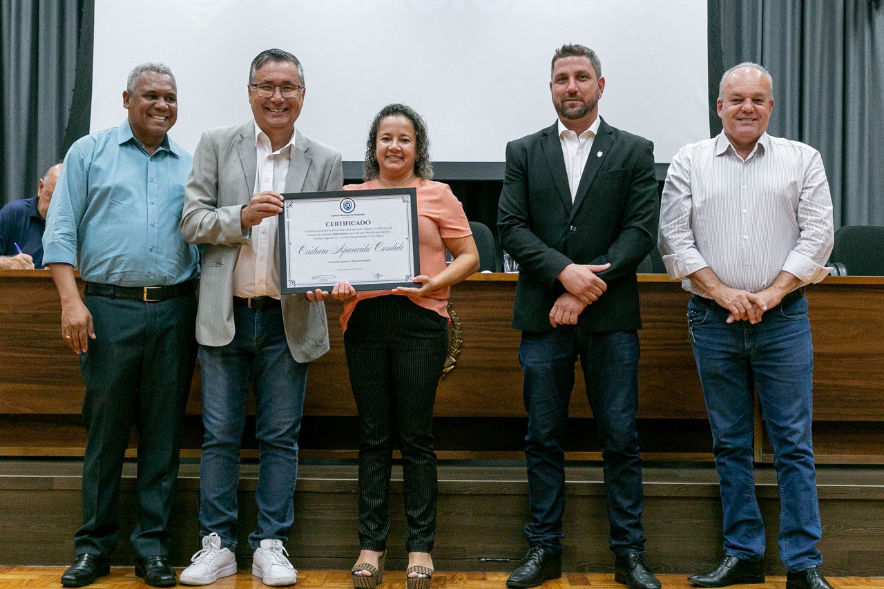 Solenidade destacou ação em favor dos pobres, pelos vicentinos, e ação de evangelização, pelos catequistas