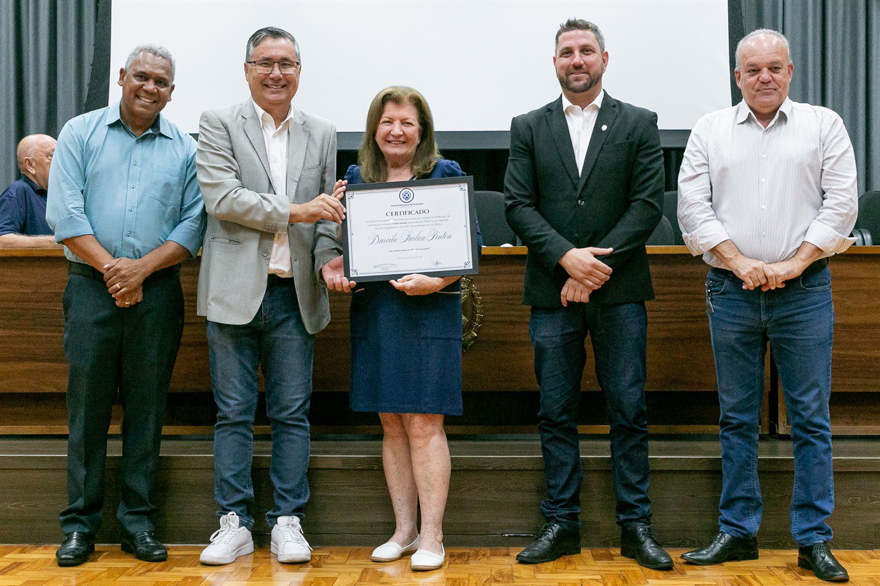 Solenidade destacou ação em favor dos pobres, pelos vicentinos, e ação de evangelização, pelos catequistas