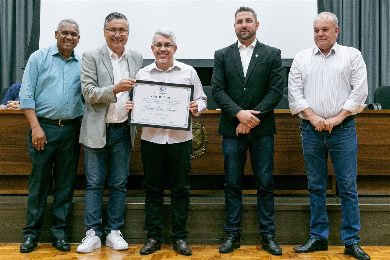 Solenidade destacou ação em favor dos pobres, pelos vicentinos, e ação de evangelização, pelos catequistas