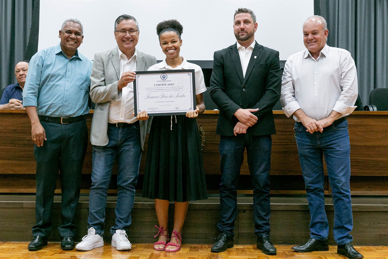 Solenidade destacou ação em favor dos pobres, pelos vicentinos, e ação de evangelização, pelos catequistas