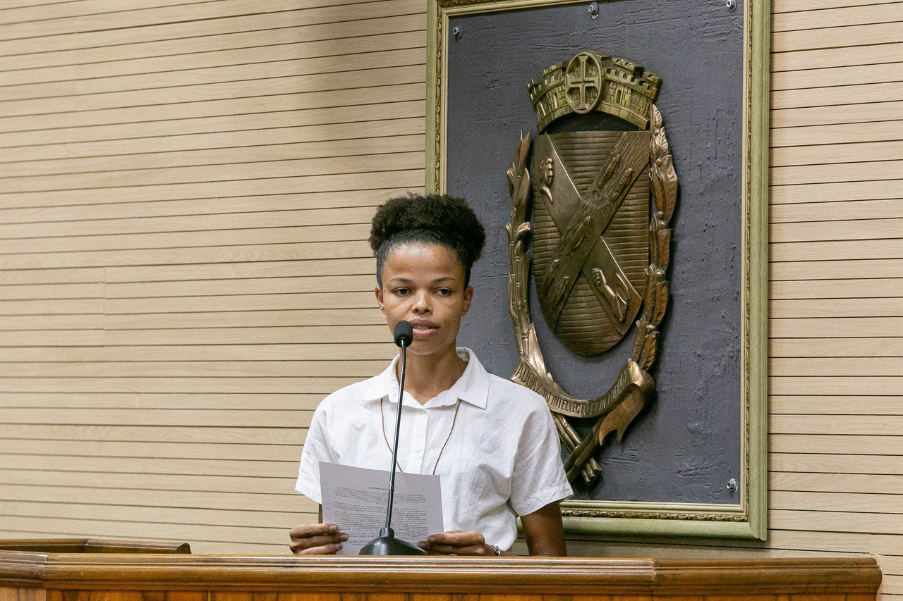 Solenidade destacou ação em favor dos pobres, pelos vicentinos, e ação de evangelização, pelos catequistas