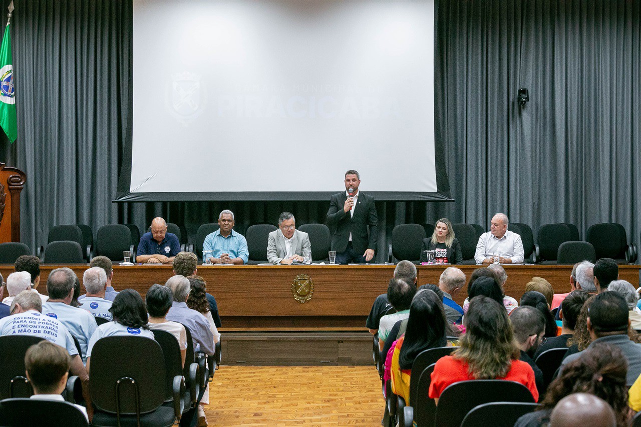 Solenidade destacou ação em favor dos pobres, pelos vicentinos, e ação de evangelização, pelos catequistas